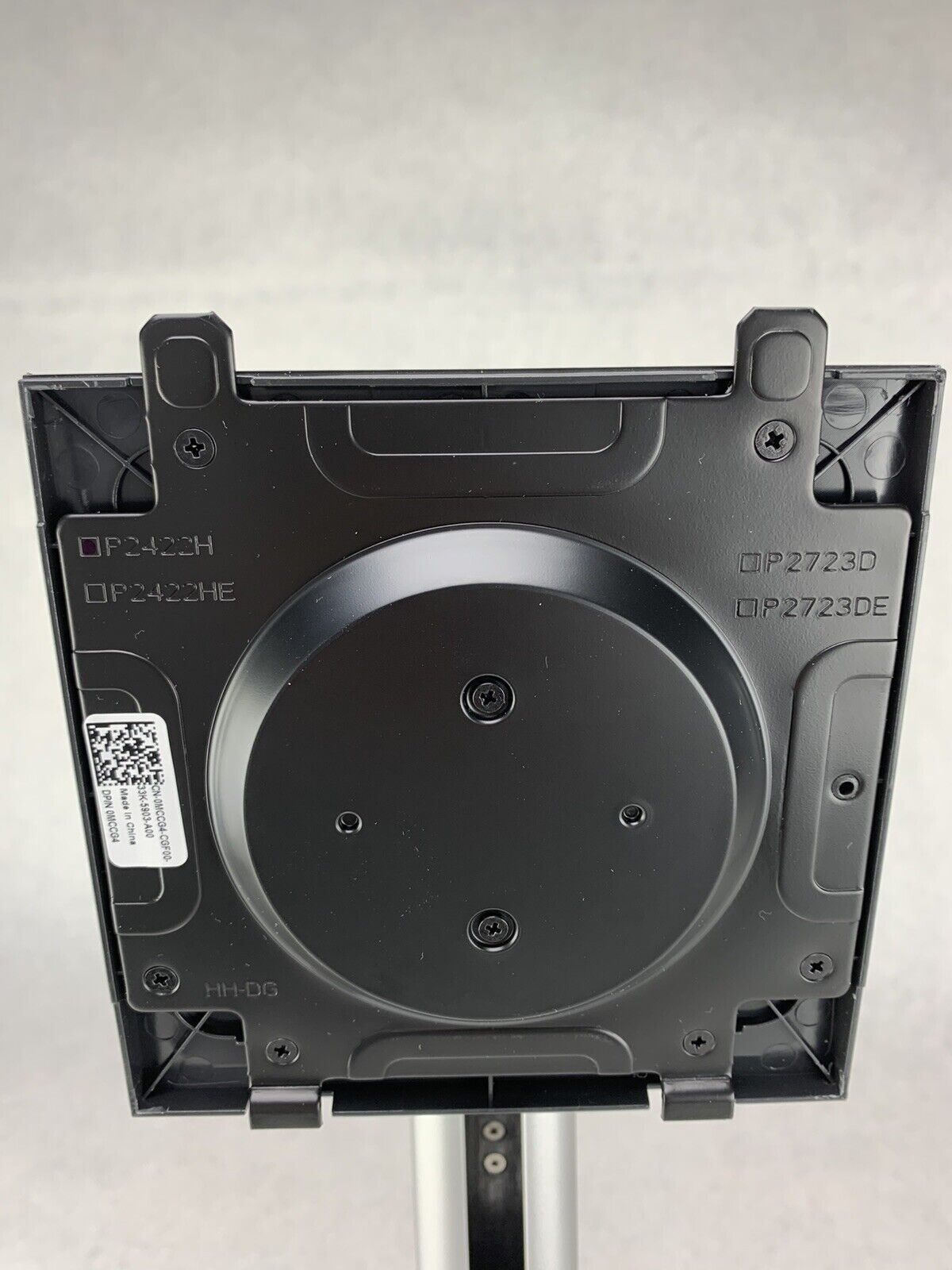 Dell P2422H Monitor Stand 0MCCG4