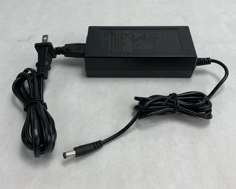 KPTEC K65S200360E2 20V 3.6A 72W AC Adapter Power Supply (Lot of 2)