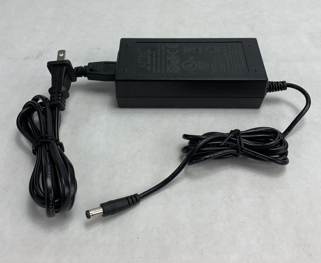 KPTEC K65S200360E2 20V 3.6A 72W AC Adapter Power Supply (Lot of 2)4