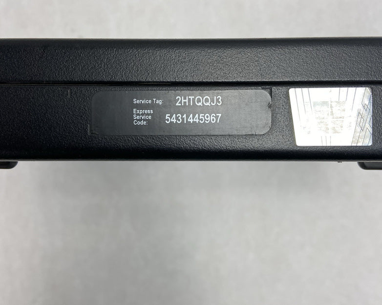 Dell Optiplex 3080 Micro Intel Core i5-10500T 2.3GHz 8GB RAM w/AC No HDDOS