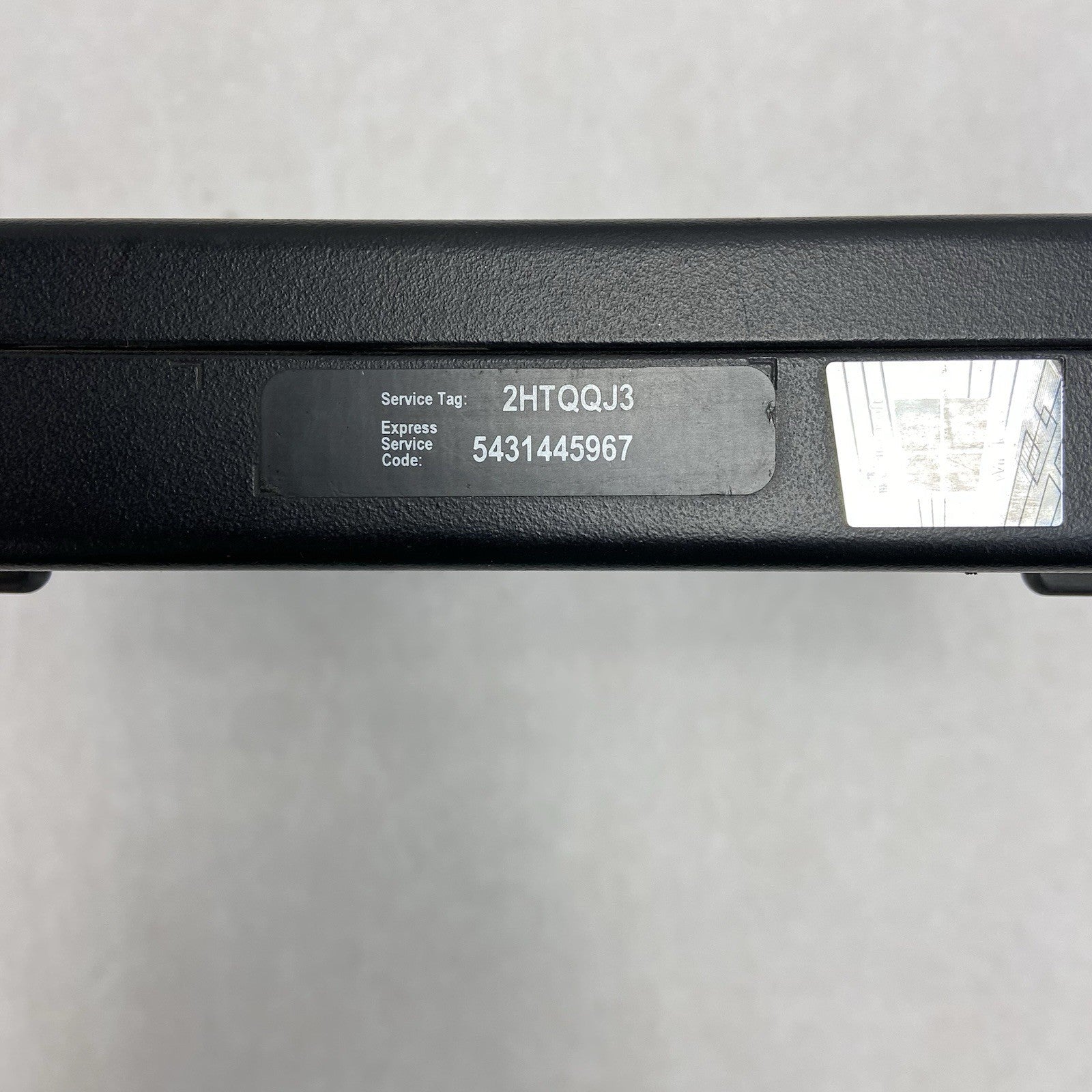 Dell Optiplex 3080 Micro Intel Core i5-10500T 2.3GHz 8GB RAM w/AC No HDDOS3
