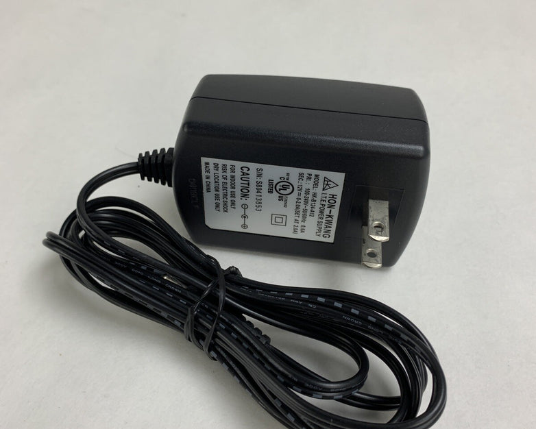 Simbr Kneading Massager  HA-AMQ-001 Tested W/ Power Supply