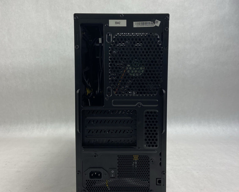 Thermaltake Versa H15 Mini Tower MATX Computer Case Thermnaltake 430W PSU
