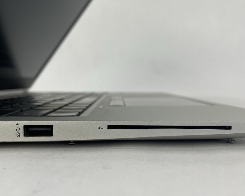 HP EliteBook 850 G6 15.6" i5-8365U 1.60 GHz 8 GB RAM No SSD/OS/AC - Melted Keys