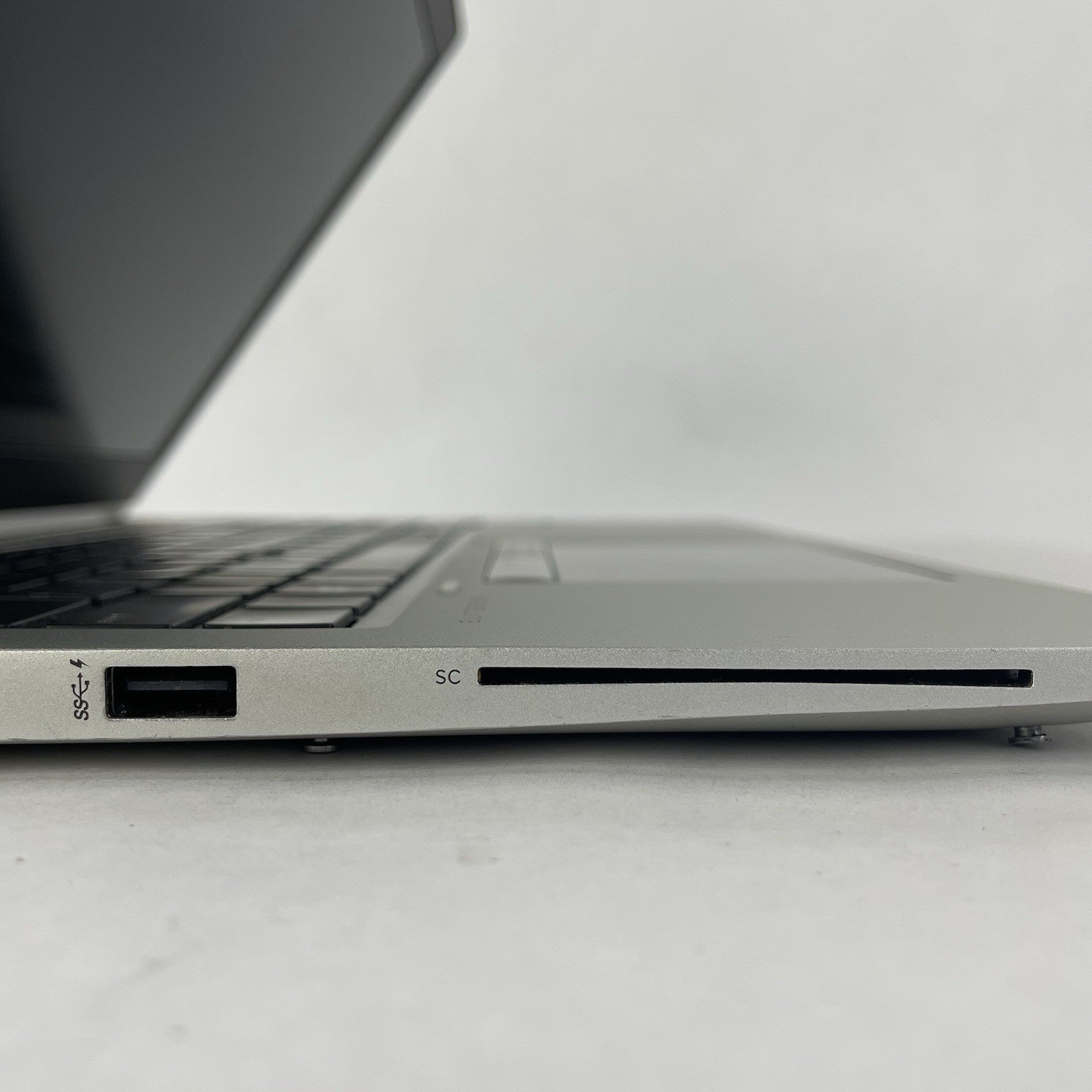 HP EliteBook 850 G6 15.6" i5-8365U 1.60 GHz 8 GB RAM No SSD/OS/AC - Melted Keys6