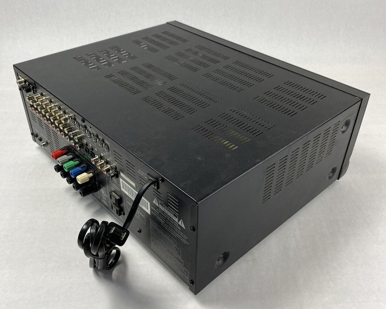 Harman Kardon AVR 225 5.1 Channel AV Receiver