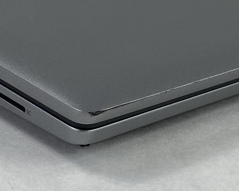 Dell Latitude 5520 Intel Core i5-1145G7 2.60 GHz 16 GB RAM 15.6" No SSD No OS