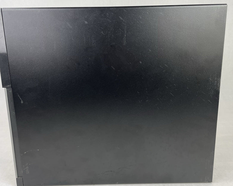 Dell Optiplex 3010 MT i5-3470 3.20 GHz 8 GB RAM DVD-RW No HDD No OS