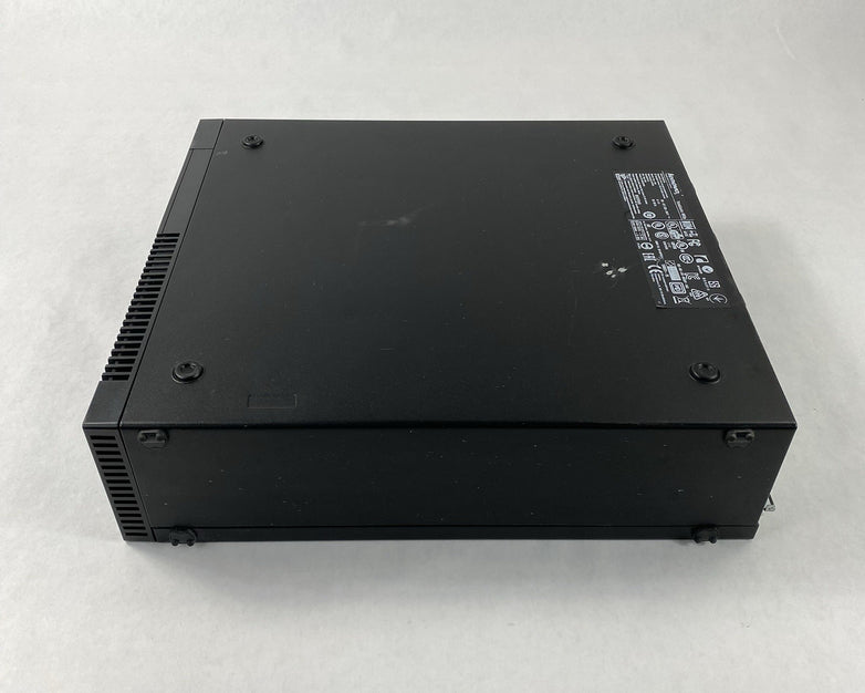 Lenovo ThinkCentre M93p DT Intel Core i5-4570 3.2GHz 8GB RAM No HDD No OS