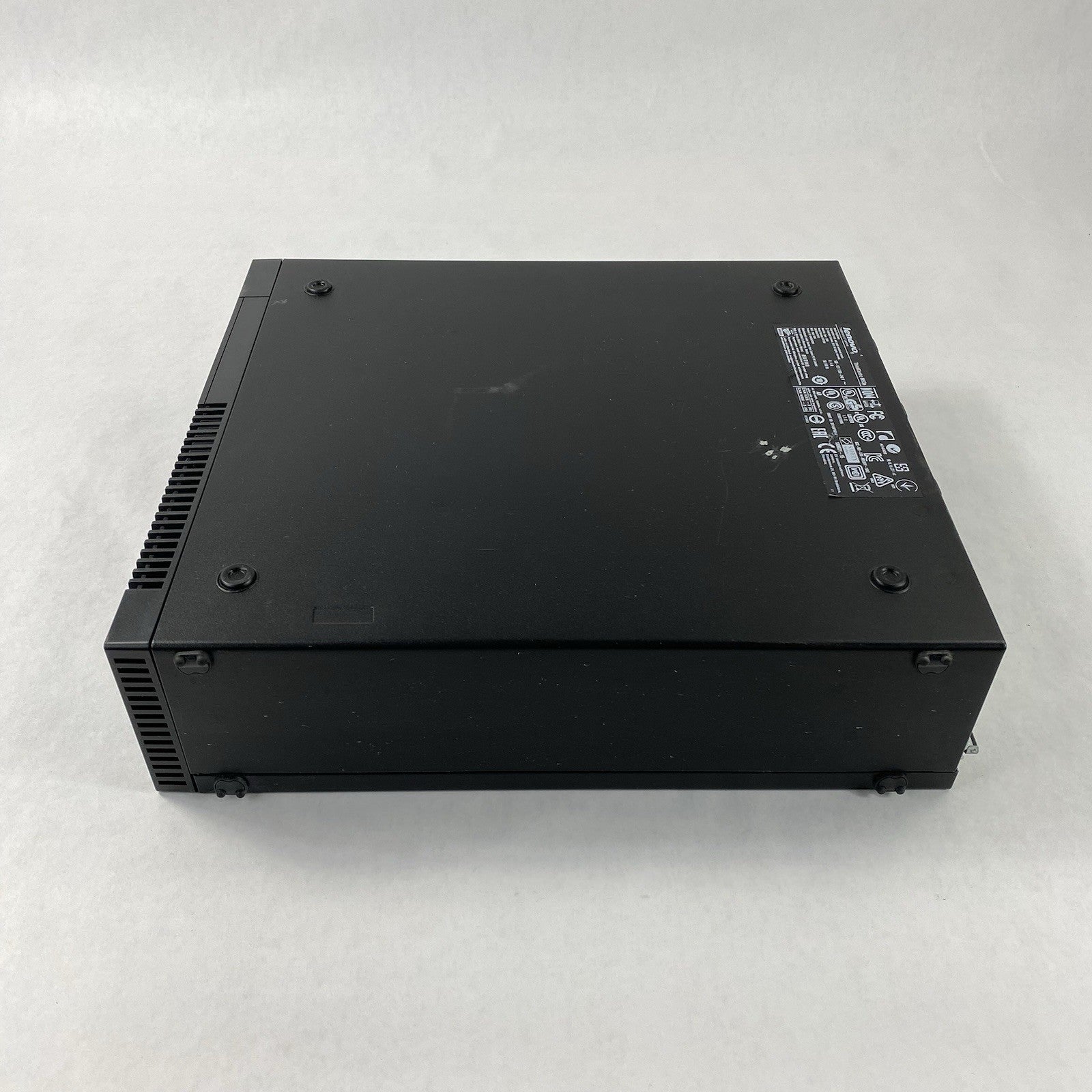 Lenovo ThinkCentre M93p DT Intel Core i5-4570 3.2GHz 8GB RAM No HDD No OS