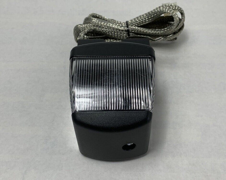 WMA 20-008273-00-01 BB1 Tower Light Assembly + Color Shades A-016593-01-00