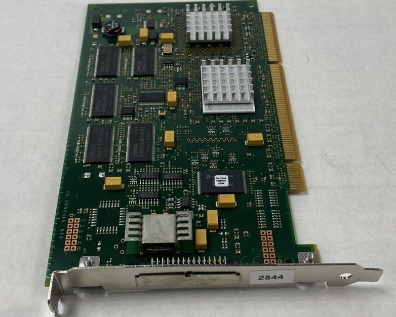 IBM 39J3245 2844 PCI Combined Function IOP