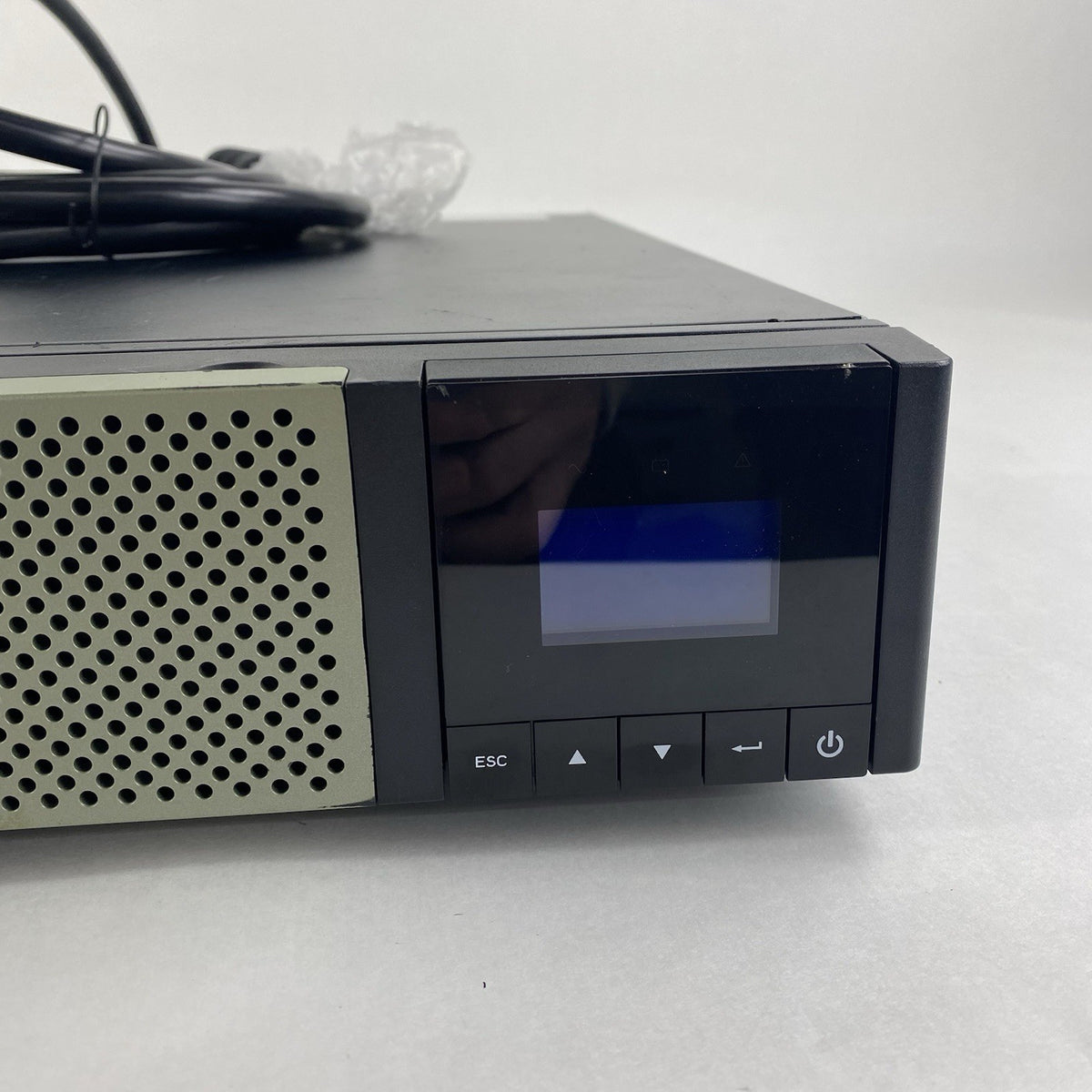 Eaton 5P3000 3000VA 2700W 6 Outlet Rack Tower UPS - Tested9