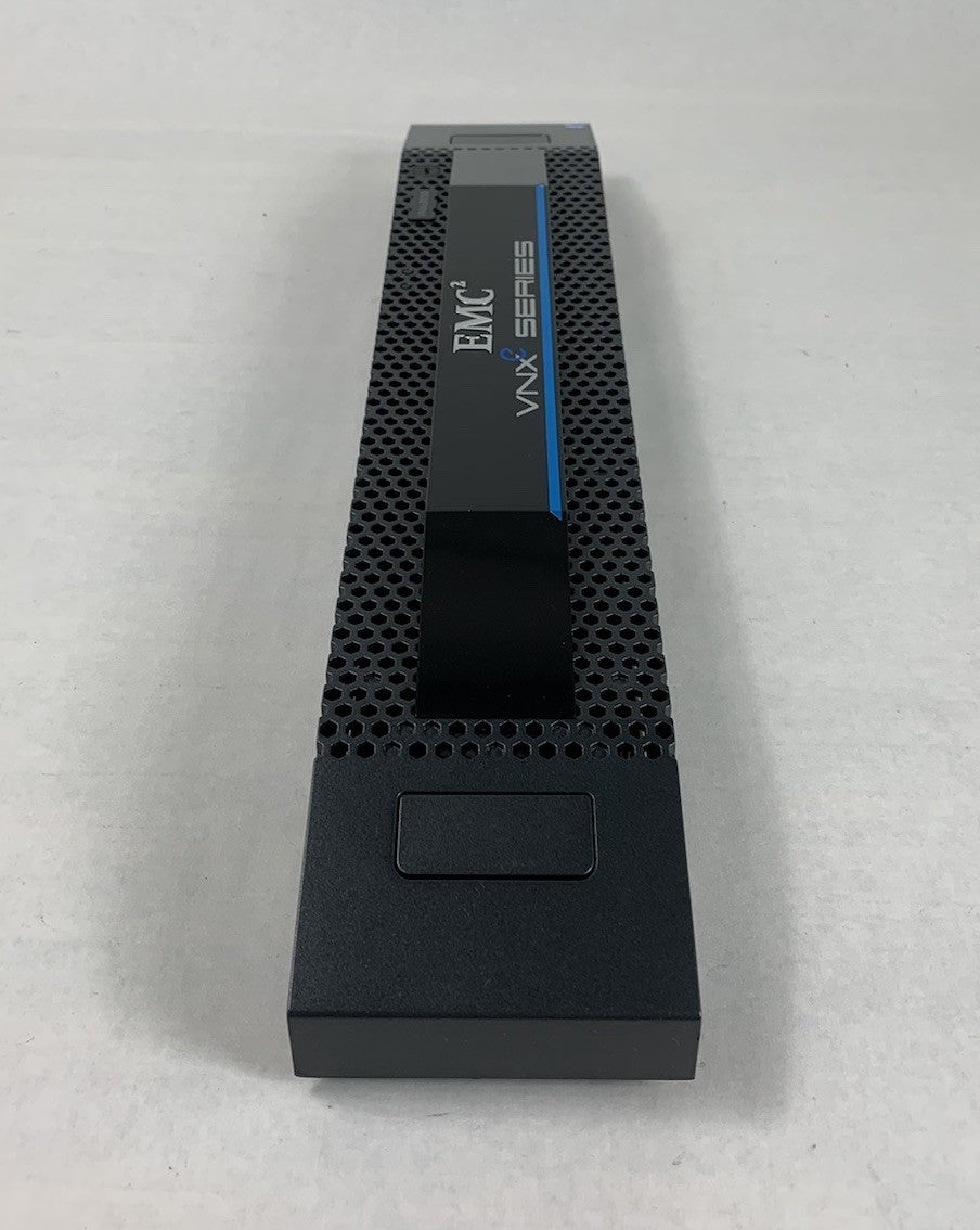 EMC VNXe3150 Front Face Bezel Cover