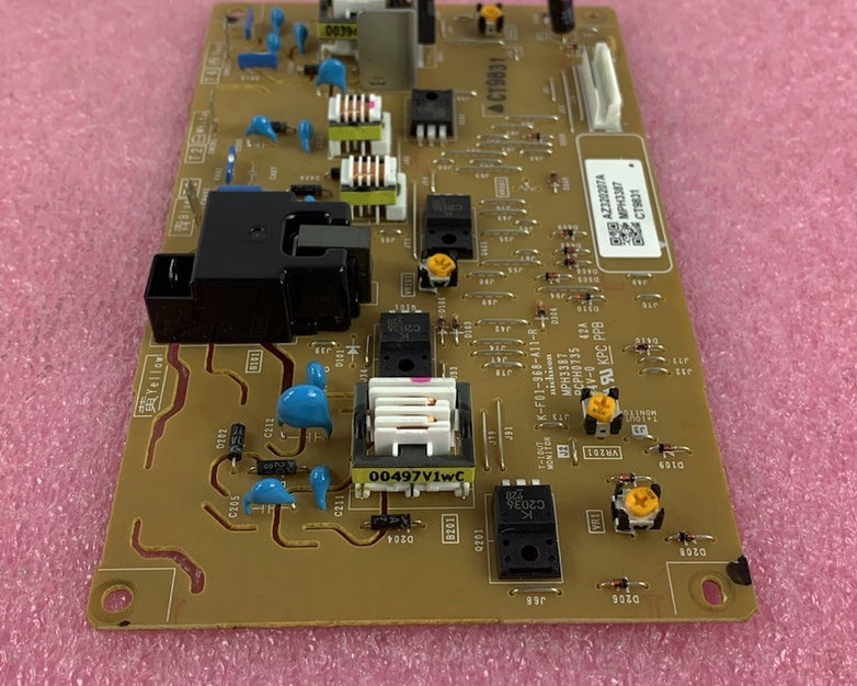 Ricoh AZ320207A Power Pack Board for MP 305t