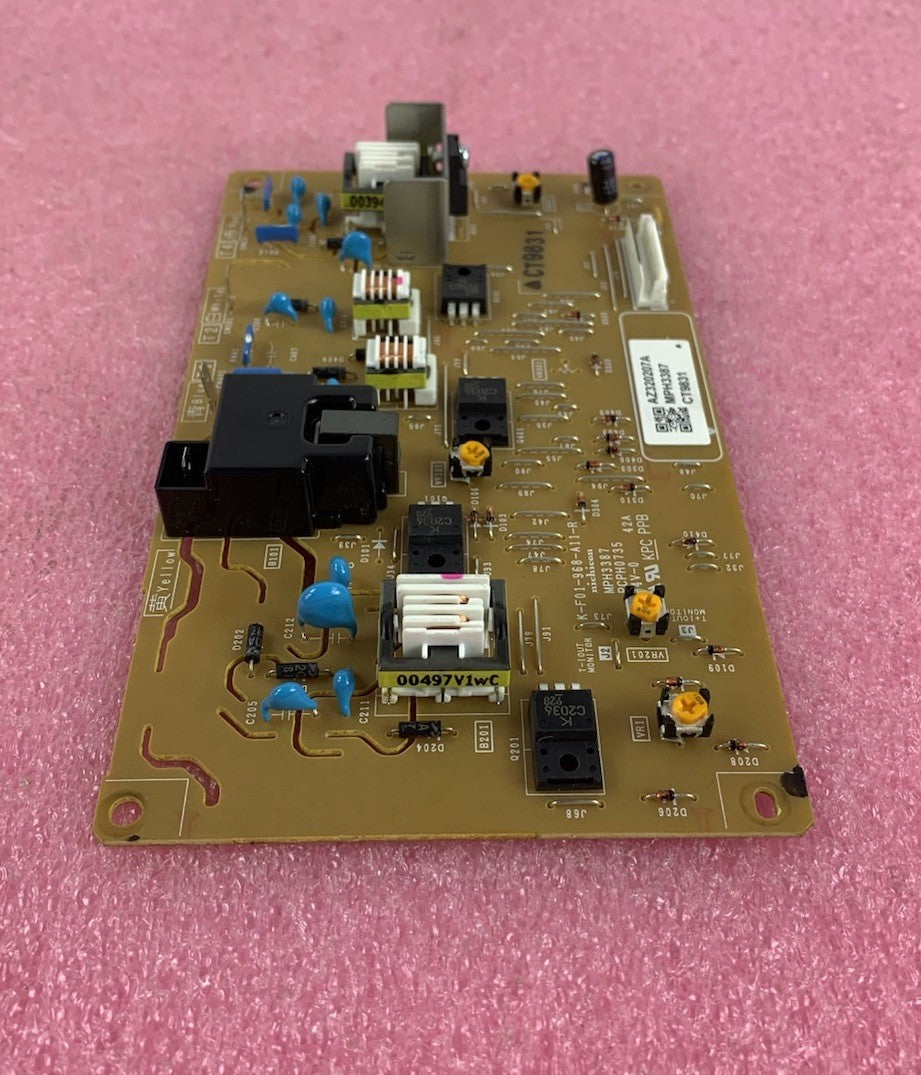 Ricoh AZ320207A Power Pack Board for MP 305t4