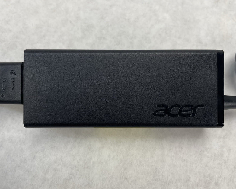 Acer PA-1450-26 AC Power Adapter Charger Lot of 8