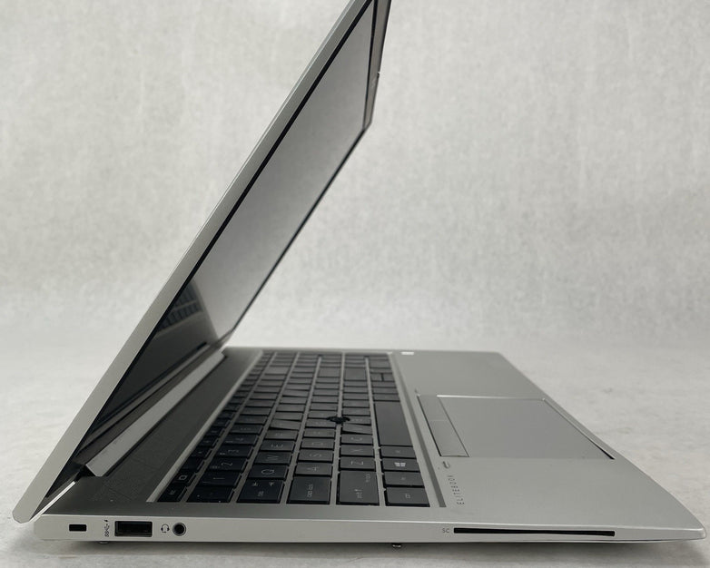 HP EliteBook 850 G8 15.6" i5-1145G7 2.60 GHz 16 GB RAM No SSD/OS/AC - Dents