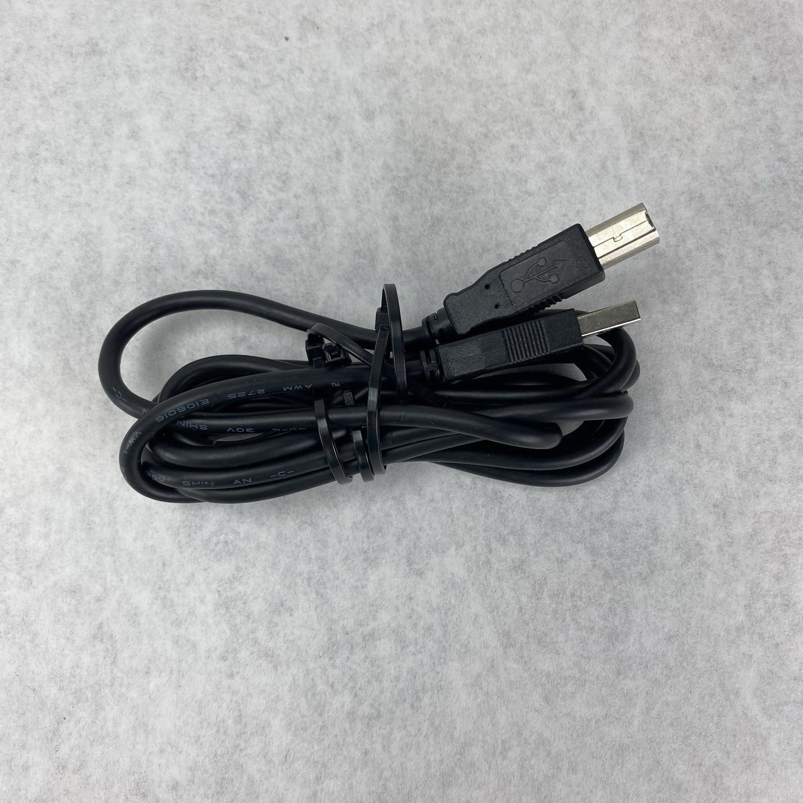 6' USB male A to Male B Printer Cable Lot of 41