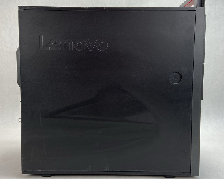 Lenovo ThinkCentre M900 MT Intel Core i5-6500 3.2GHz 8GB RAM No HDD No OS