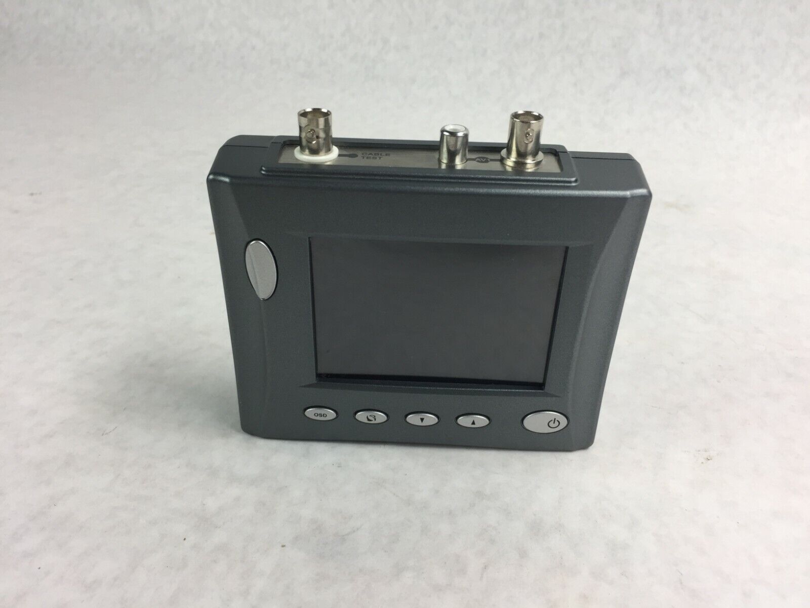 speco technologies VMS-3 Security Monitor
