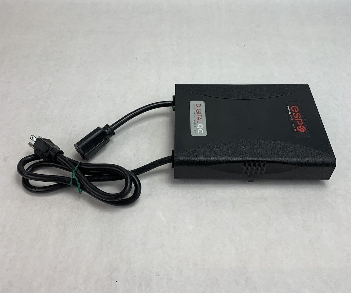 ESP D5133NT 800-645-9721 Surge Protector3