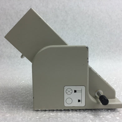 Zeiss Microscope Head