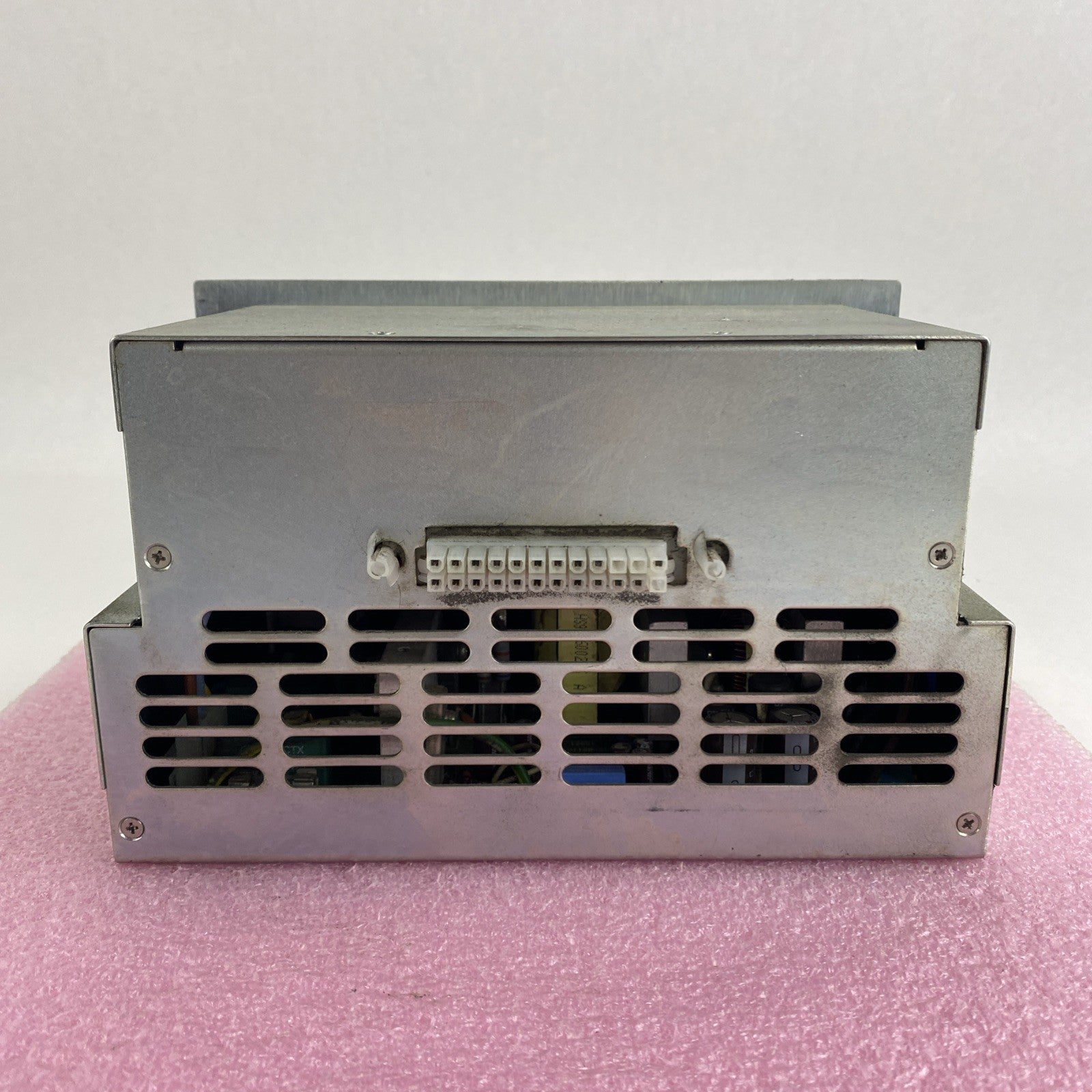 WizLAN WIZ-2016A-PS(24PU) Power Supply5