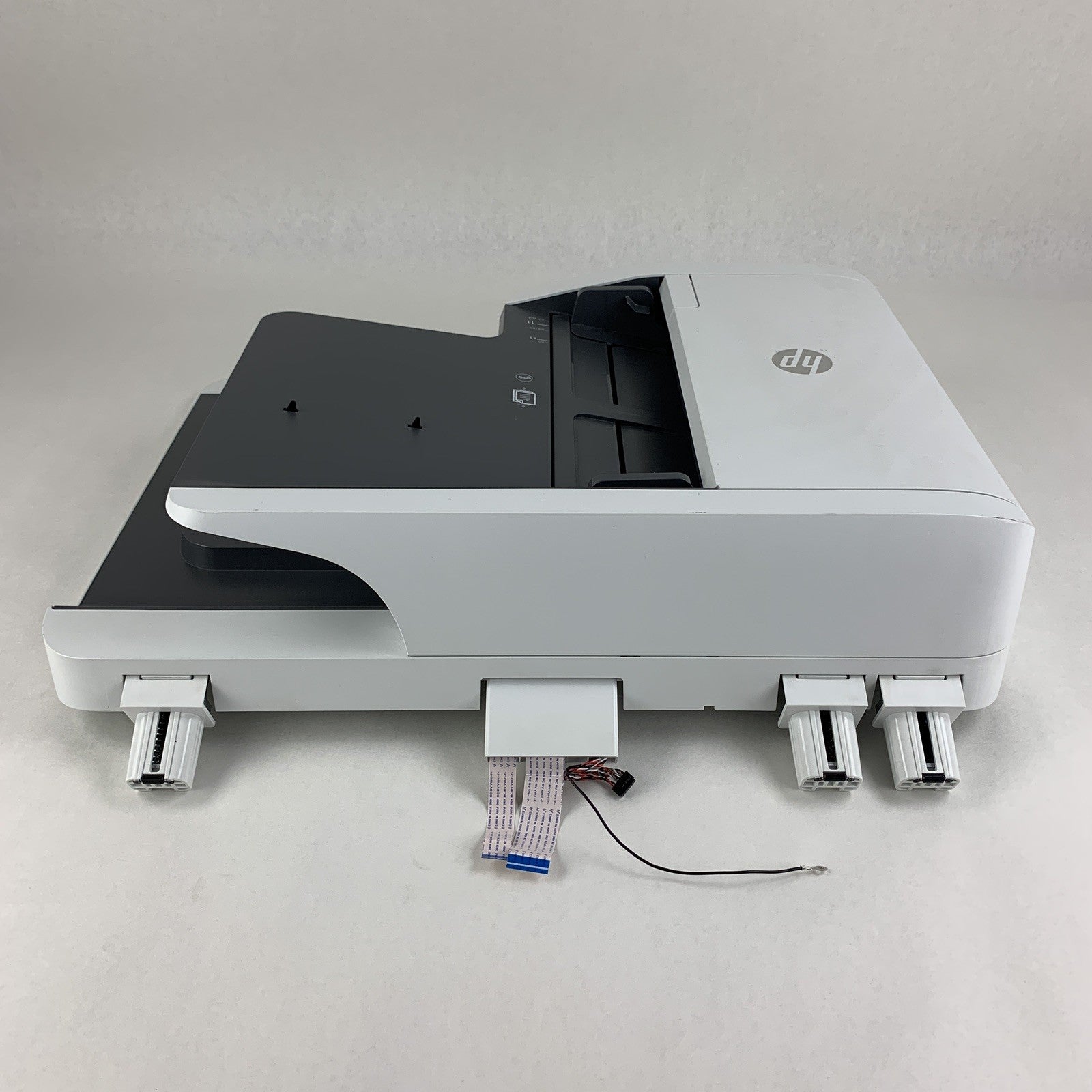 HP J1H98-60005 ADF Automatic Document Feeder Assembly From HP Scanjet N9120 FN2