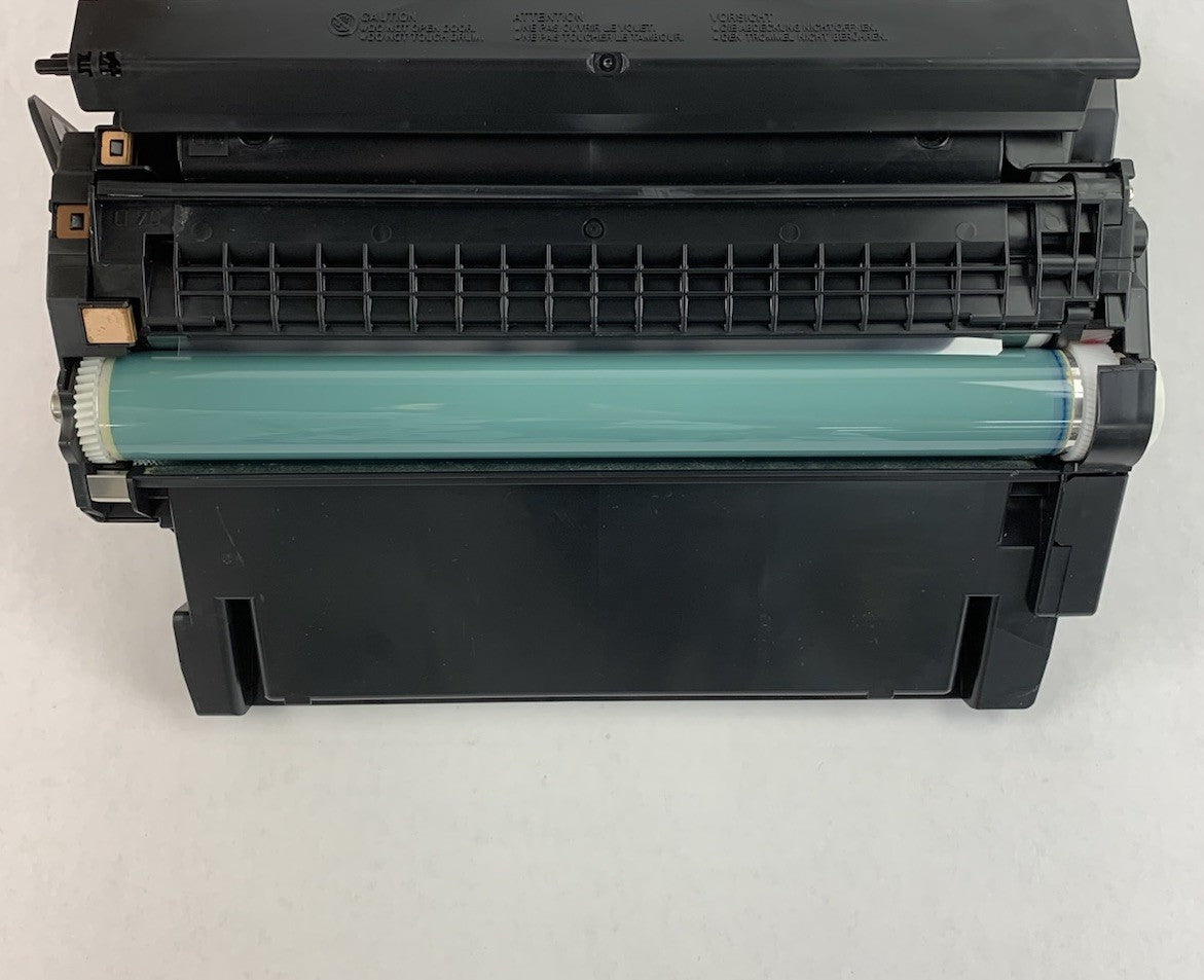 HP LaserJet 42X Q5942X High Volume Black Print Cartridge - Open Box Unused9
