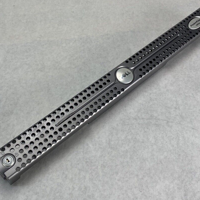 Dell PowerEdge 1850 X2124 Front Bezel with Key