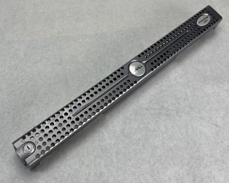 Dell PowerEdge 1850 X2124 Front Bezel with Key