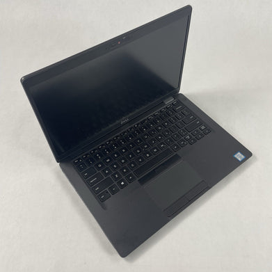 Dell Latitude 5400 14" Core i7-8665U 1.90 GHz 8 GB RAM No HDD No OS