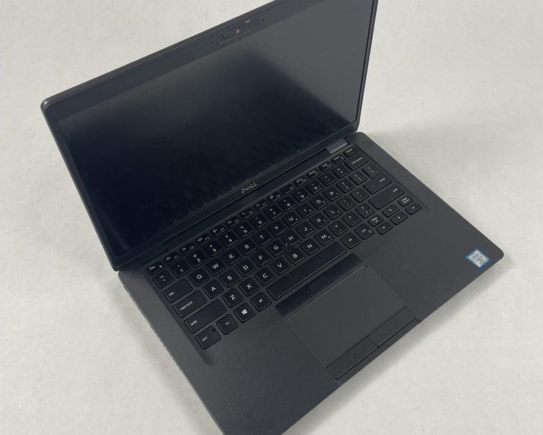 Dell Latitude 5400 14" Core i7-8665U 1.90 GHz 8 GB RAM No HDD No OS