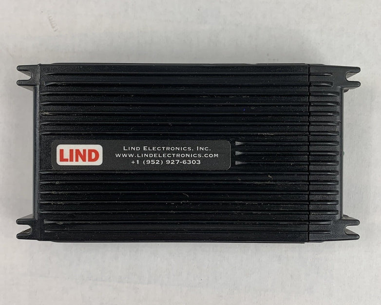 Lind DE2045-3274 Getac Computers Automobile Adapter - No Cord