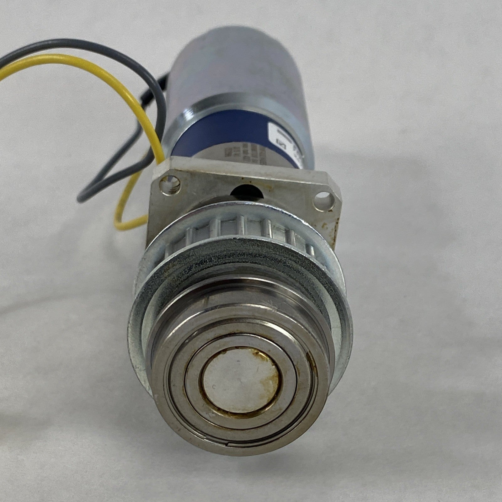 Faulhaber 3557K024CR Minimotor SA 30/1S 14:1 Motor Assembly 7174044