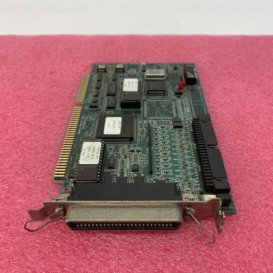 Adaptec FAB 529507-00 ISA Controller Board