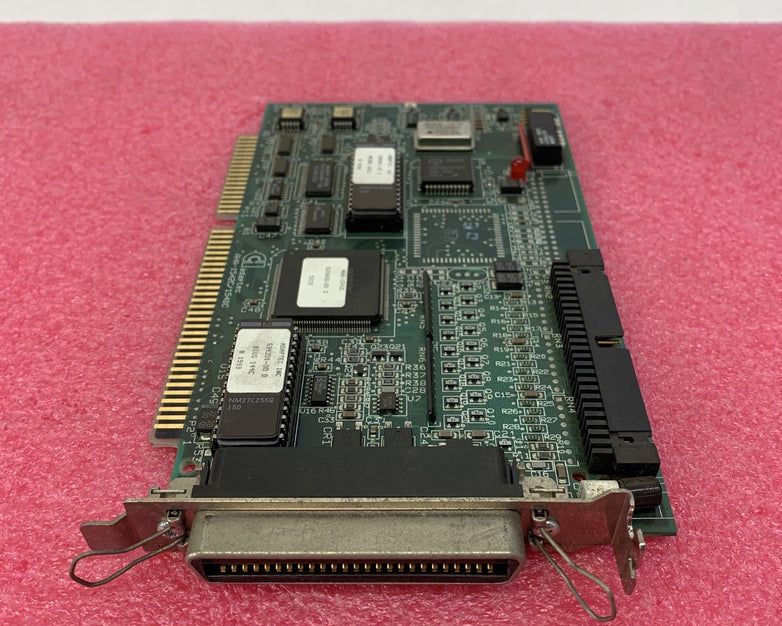 Adaptec FAB 529507-00 ISA Controller Board
