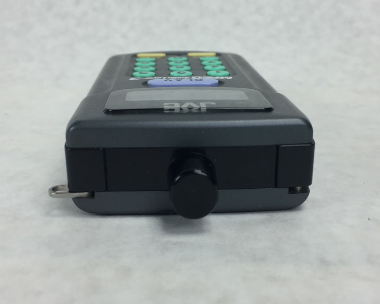 JVC XA-GP3BK Portable ROM Player  MPEG Audio Layer-3