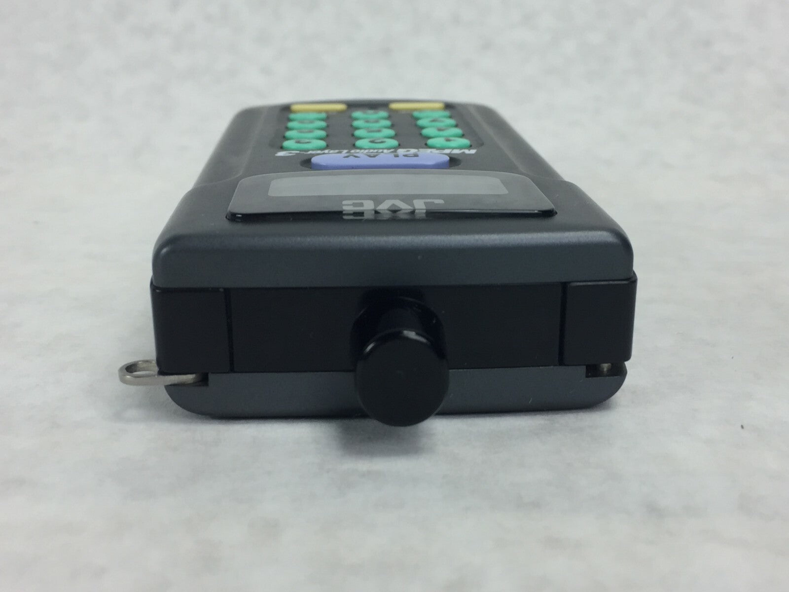 JVC XA-GP3BK Portable ROM Player  MPEG Audio Layer-3