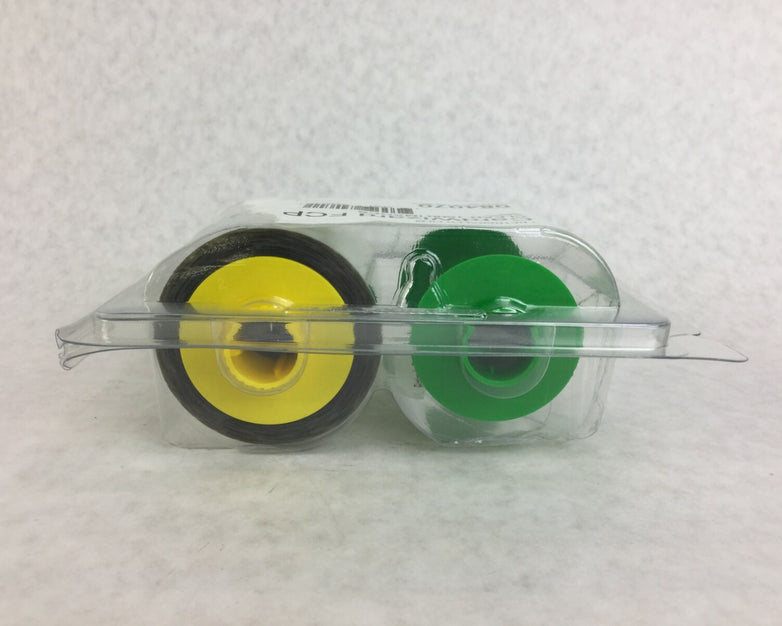 CardWizard FCP 20/20 Retransfer Film Clear 1500 Images 084070