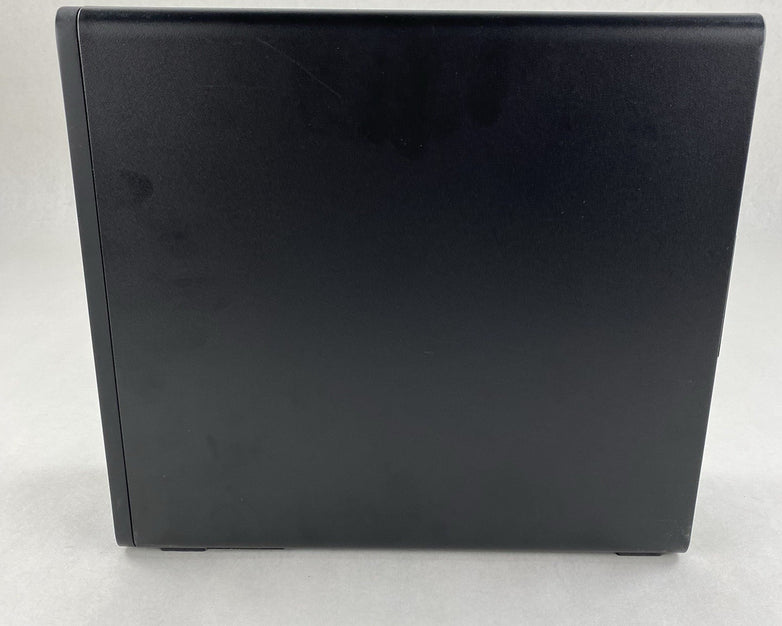 HP Slim Desktop 290-p0043w DT Intel Celeron G4900 3.1GHz 4GB RAM No HDD No OS