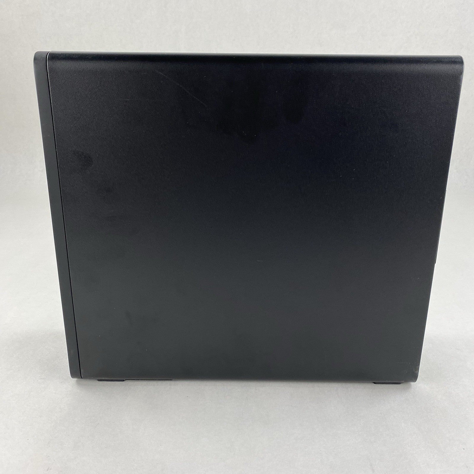 HP Slim Desktop 290-p0043w DT Intel Celeron G4900 3.1GHz 4GB RAM No HDD No OS