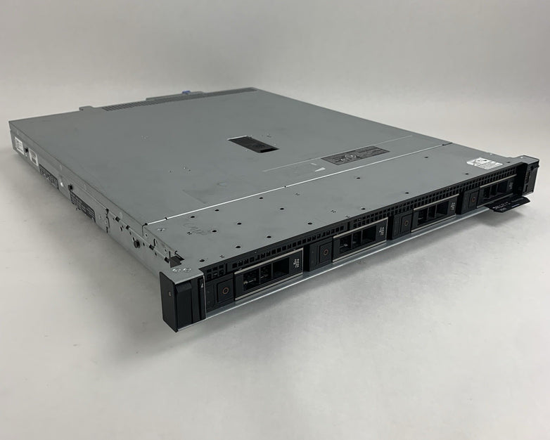 Dell EMC PowerEdge R240 Empty Barebones Chassis w/ Backplane No Ram No CPU No MB