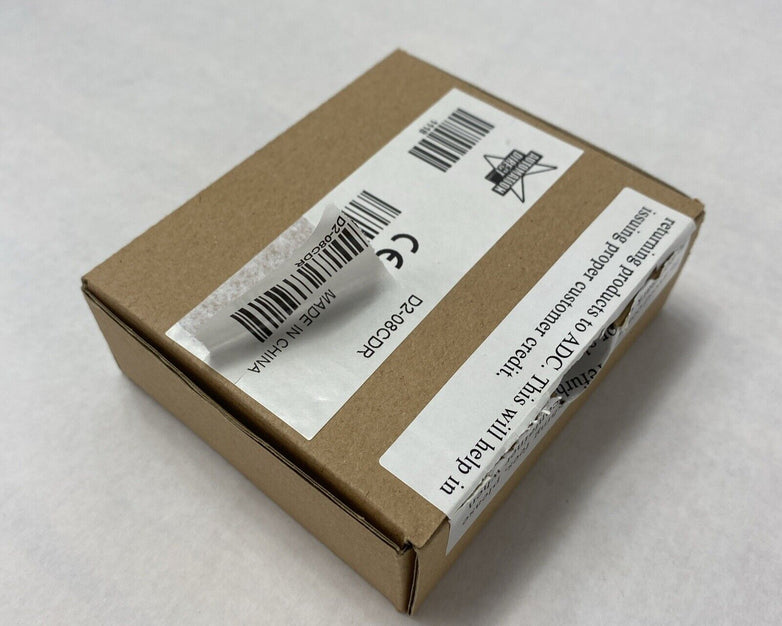 Automation Direct D2-08CDR Output Module