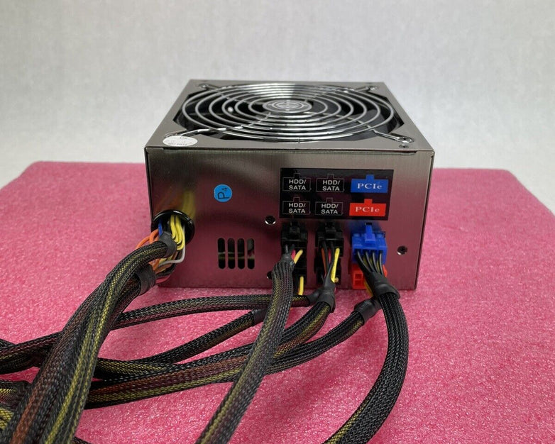 BFG Tech BFGR550WGXPSU 550W Switching Power Supply