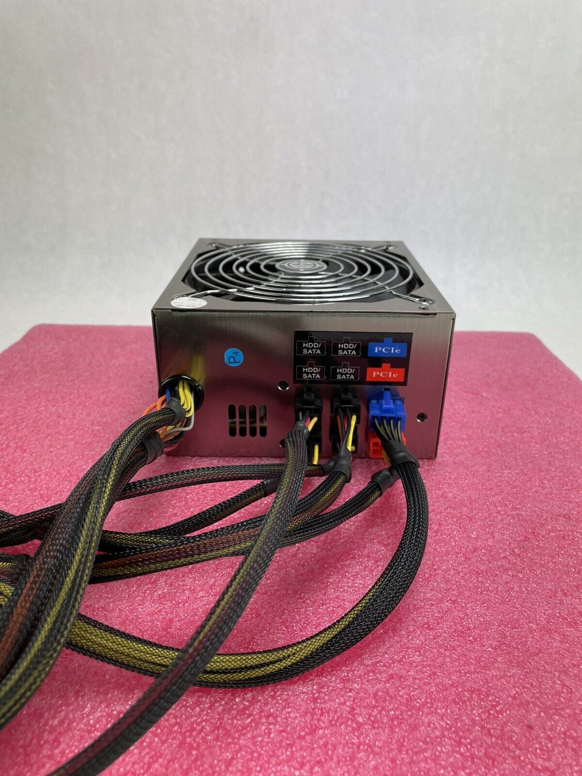 BFG Tech BFGR550WGXPSU 550W Switching Power Supply