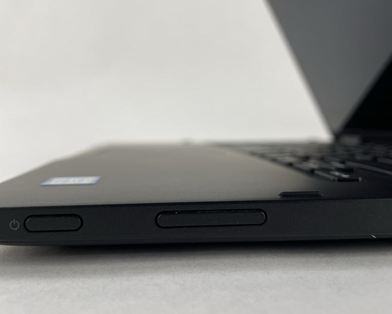 Dell Latitude 3390 13.3" i5-8350U 1.70 GHz 8 GB RAM No SSD/OS/AC/Batt