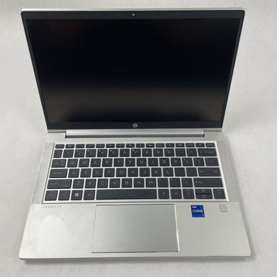 HP ProBook 630 G8 13.3" i7-1165G7 2.80 GHz 8 GB RAM No SSD/OS/AC - Dents