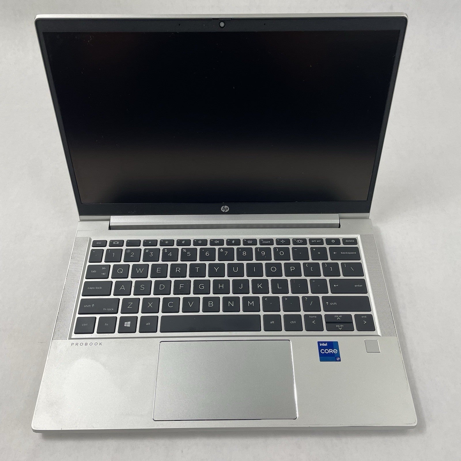 HP ProBook 630 G8 13.3" i7-1165G7 2.80 GHz 8 GB RAM No SSD/OS/AC - Dents1